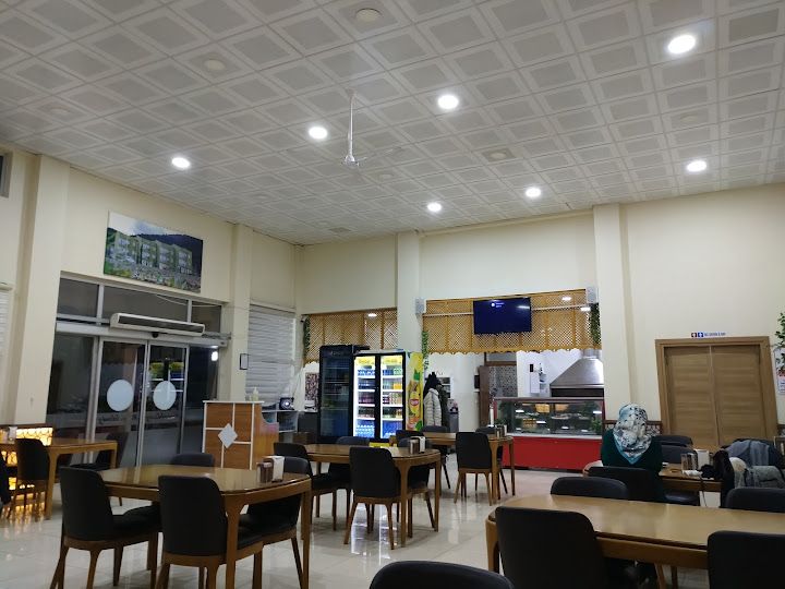 Esire Termel Restorant