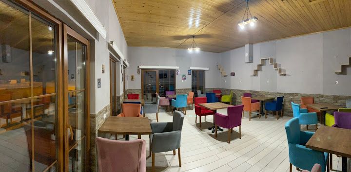 Eylül Kafe Hisarcık