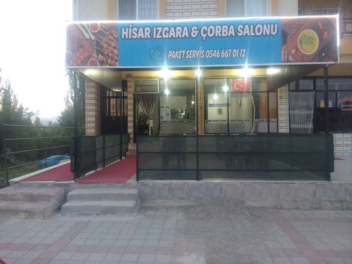 Hisar Izgara