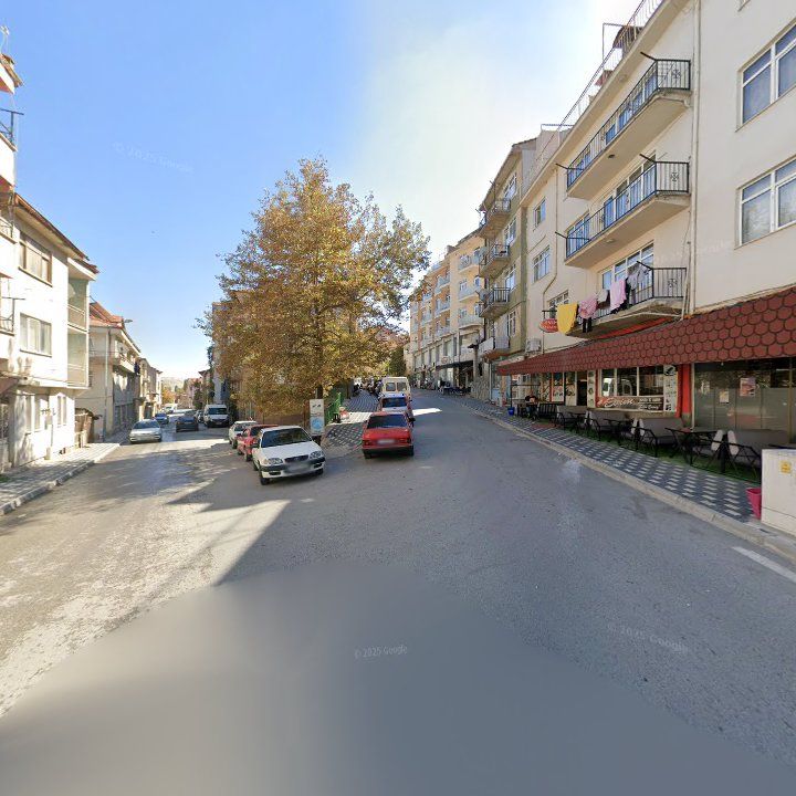 Yeşilçam cafe fastfood