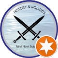 History and Politics
