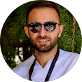 Hizir Akdeniz