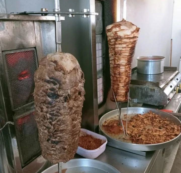 Kral Döner 2