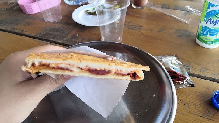 Meşhur Kaklık Belediye Fırını