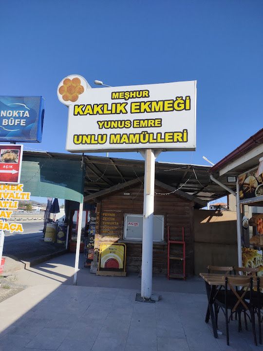 Öz Kaklık Ekmek Fırını