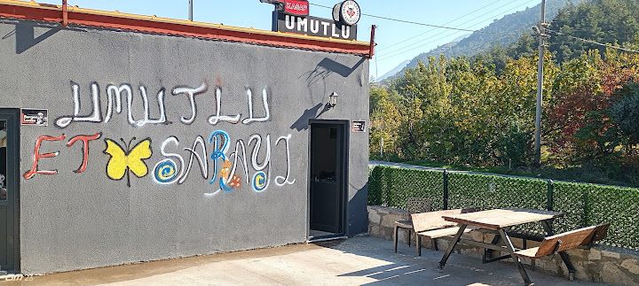 Umutlu Et Sarayı Honaz