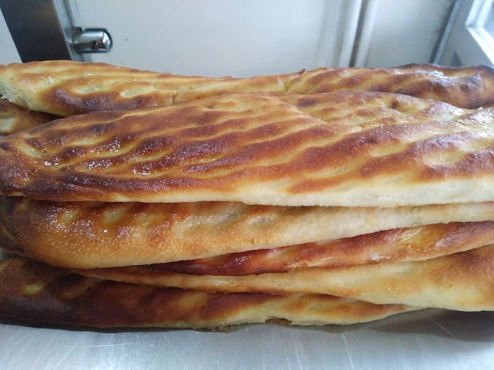 Dayı Börekçi