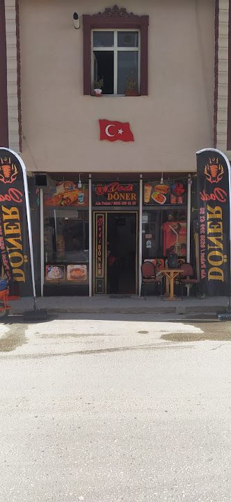 Dodi Döner