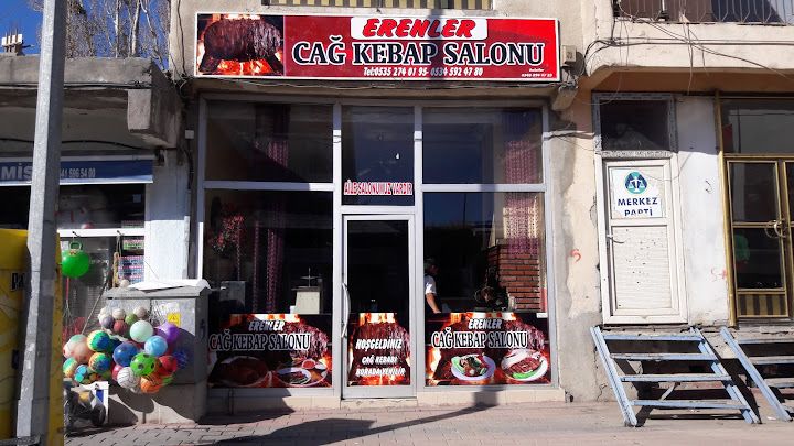 Gel-tat Cağ Kebap Salonu
