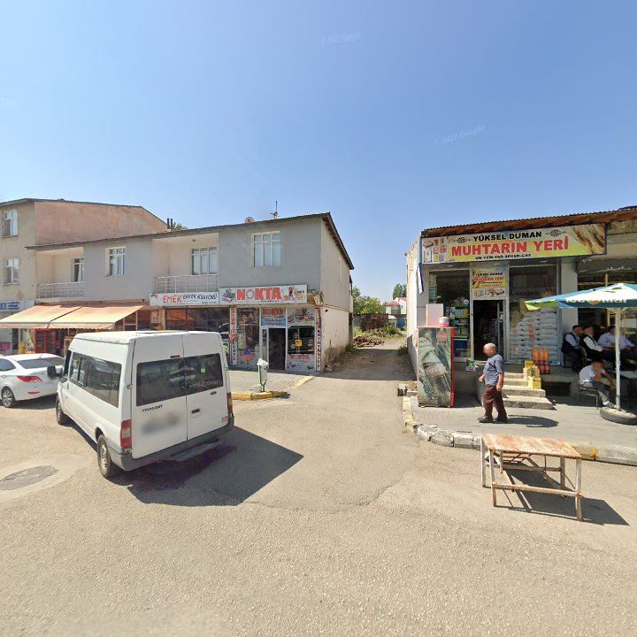 Hacıoğulları Kebap Salonu