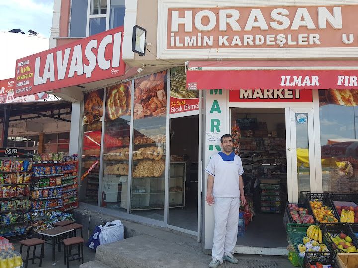 İlmin Kardeşler Horasan Lavaṣci