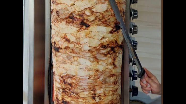 Kupaa Döner Hatay Horasan