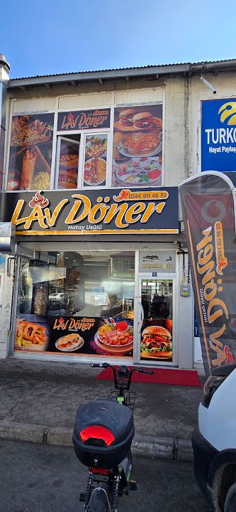 Lav Döner