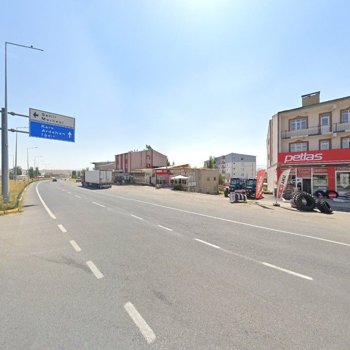 Lokanta Hakan