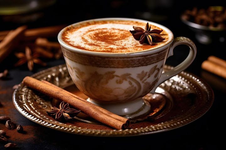 My Life Cafe