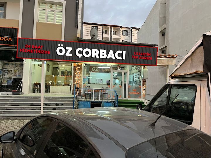 Öz Çorbacı
