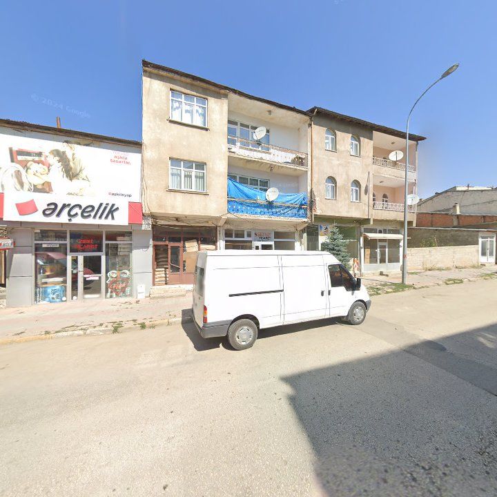 Polat Cağ Kebabı