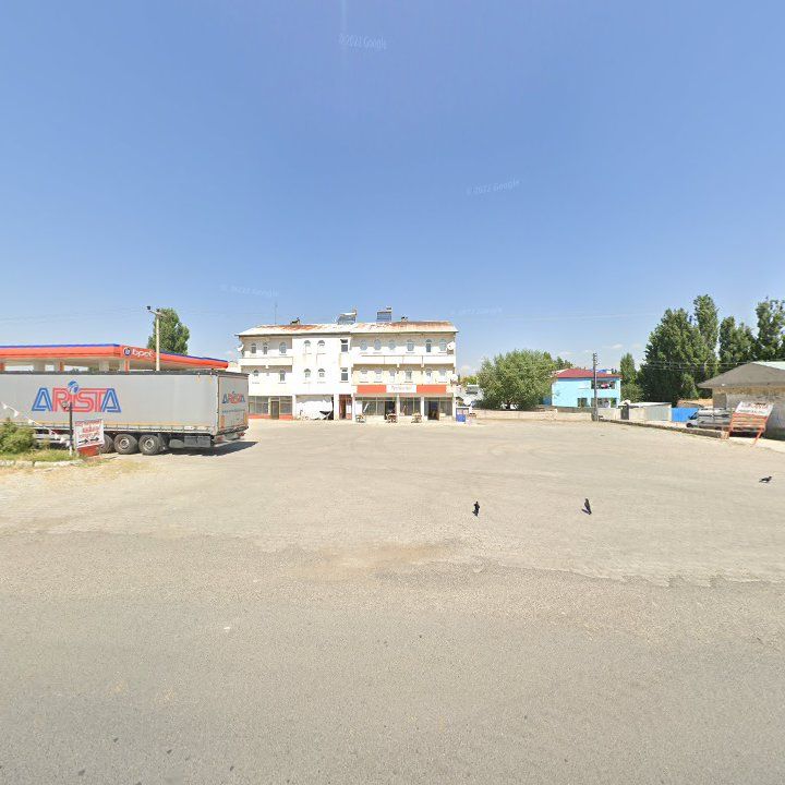 Restaurant Lokanta