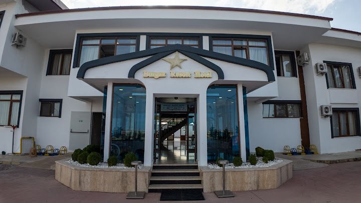Hotel Burgaz Resort Aquapark Lüleburgaz