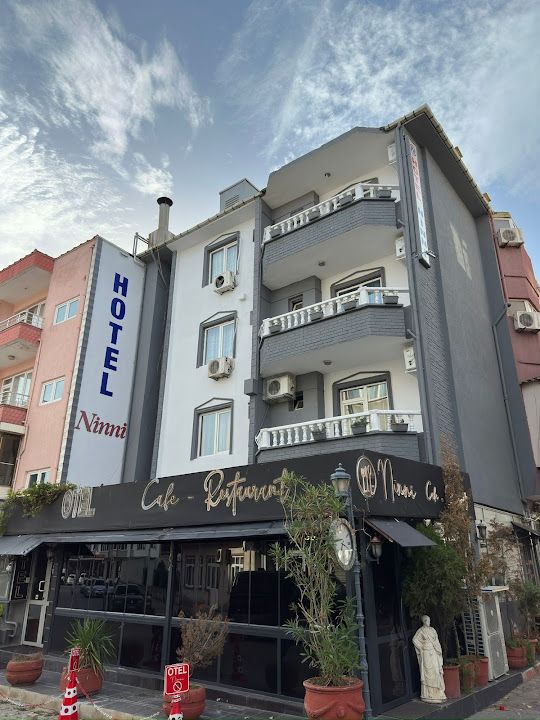 Hotel Ninni