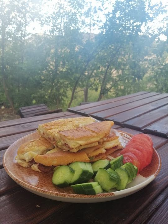 Cafe Benzinlik