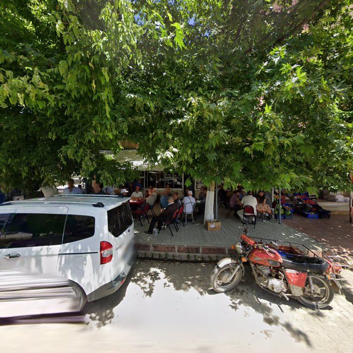Rüzgar Kıraathanesi