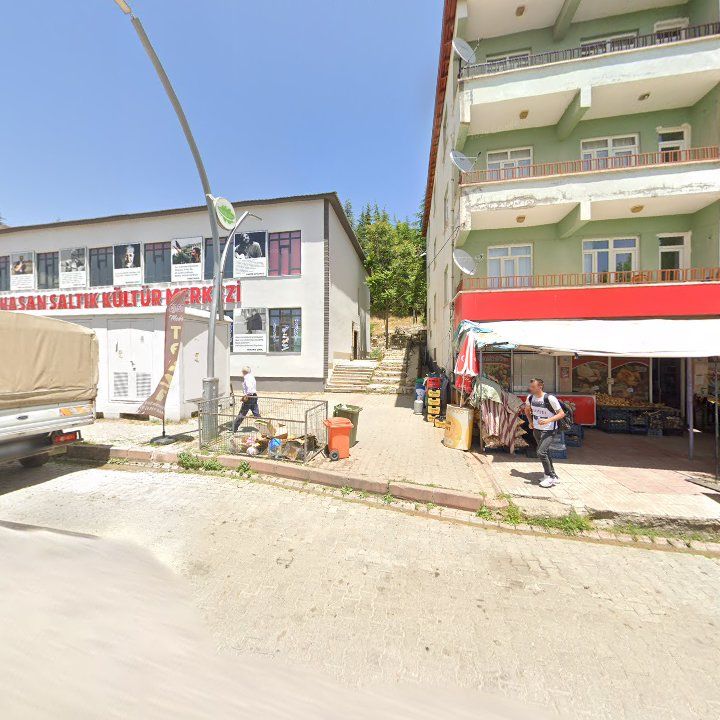 Sinan Usta Pastanesi