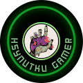 HSYNutku Gamer