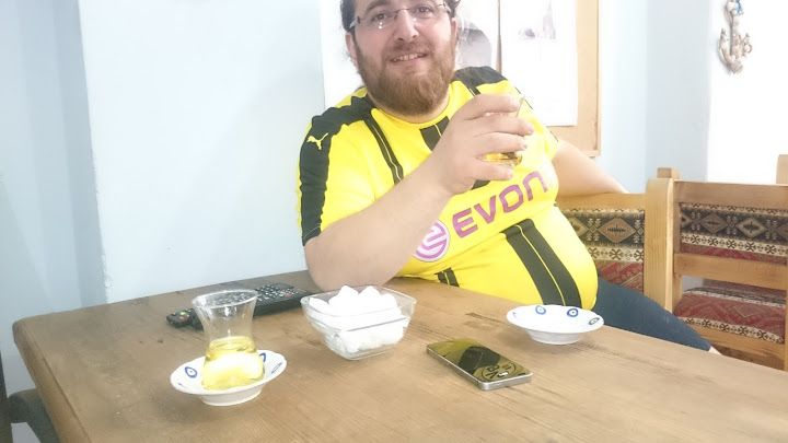 Yorum fotoğrafı 1