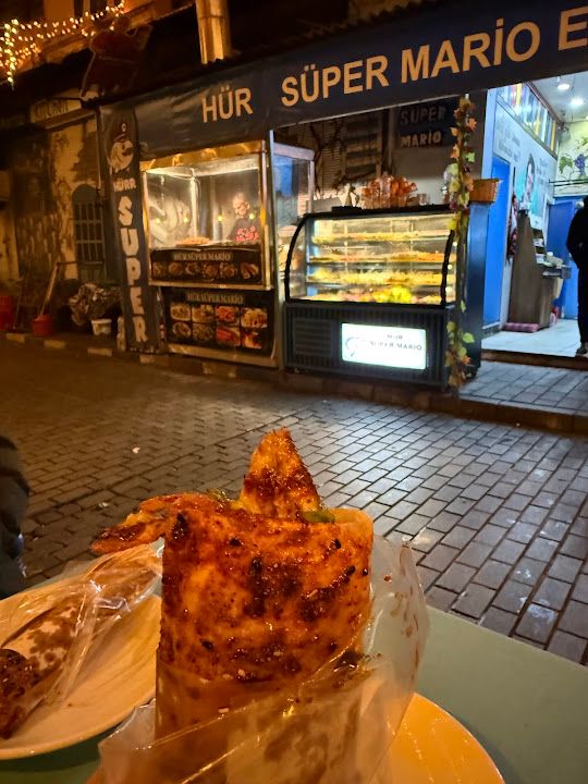 Yorum fotoğrafı 1
