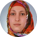 HURİYE ÖZÇELİK
