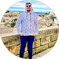 Huseyin Aydin