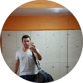 Huseyin Bostandere