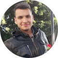 Hüseyin ÇETİNKAYA