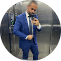 Huseyin Erguvan