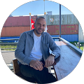 Hüseyin ŞAHİN