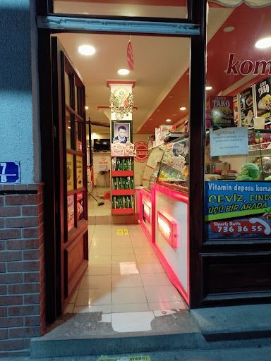Yorum fotoğrafı 1