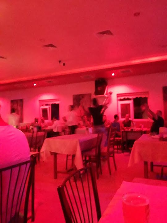 Gökçe Restoran Bar