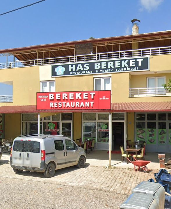 Has Bereket Lokantası