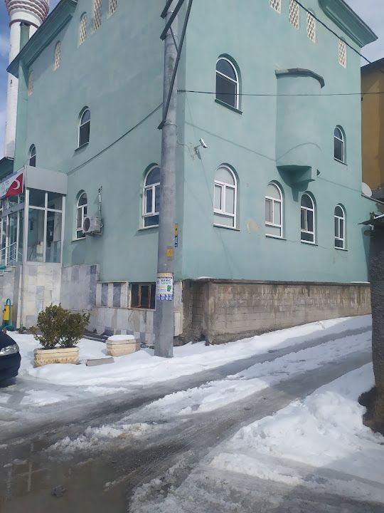 Hüyük İlçe Müftülüğü