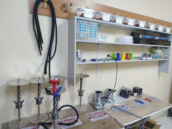 İmrenler Bizim Kafe