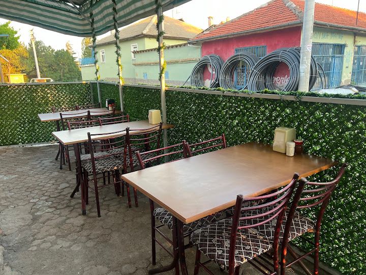 İmrenler Etli Pide Salonu