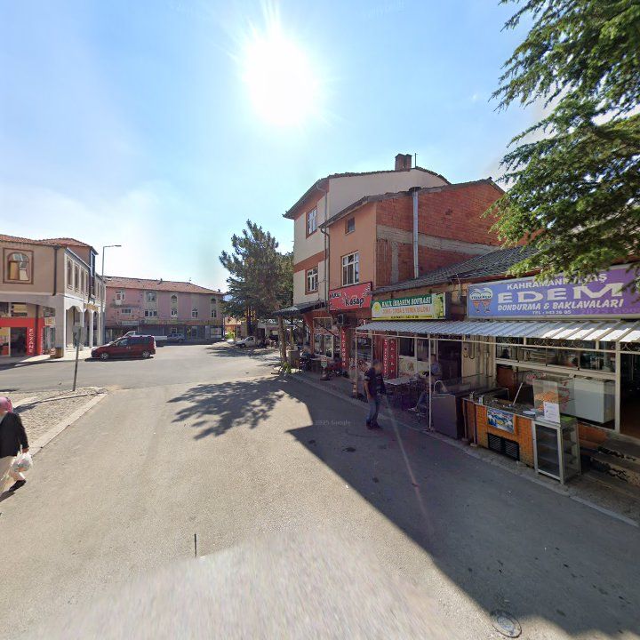 Kahramanmaraş Bey Erdem Dondurma