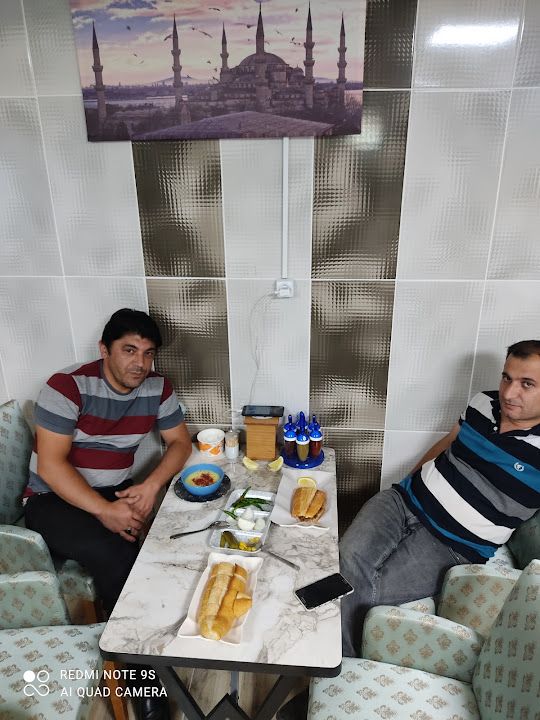 Köfteci Kazım