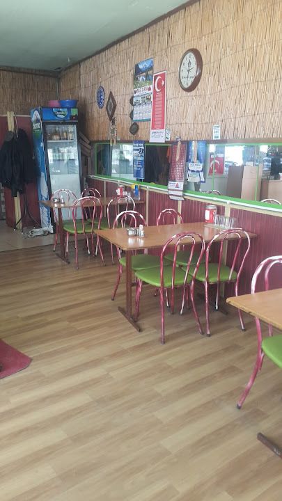 Nasreddin Etlipide Salonu