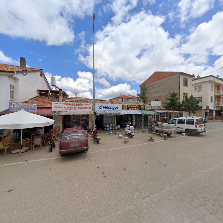 Nehir Çorba Salonu