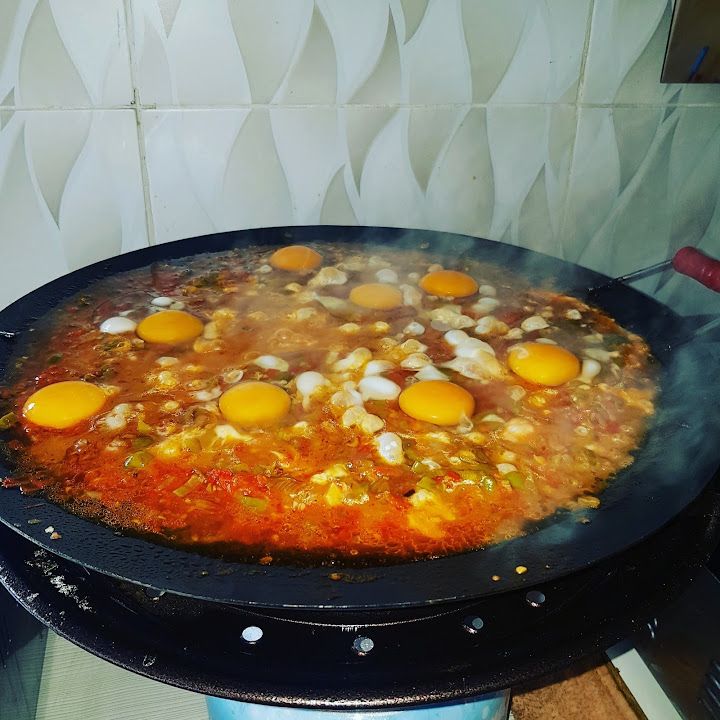 Özel Ev Yemekleri
