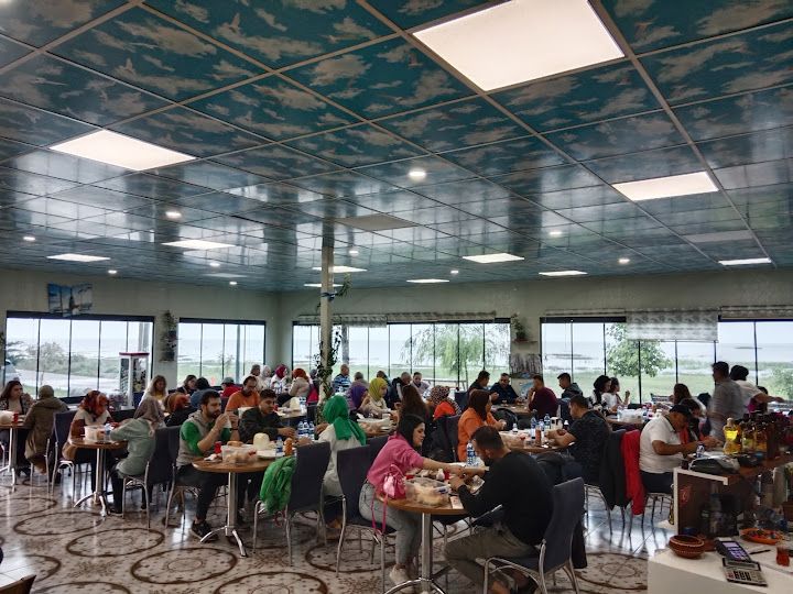 Tolca Akgül Balık Evi Restaurant