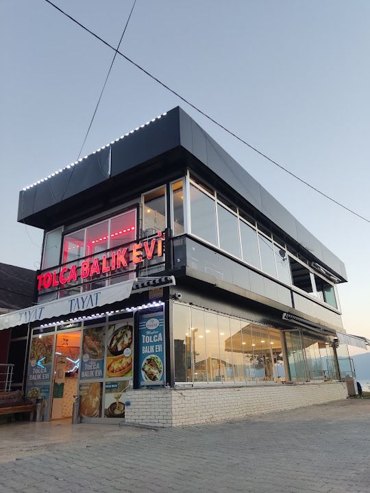 Tolca Tayat Balık Evi Restaurant