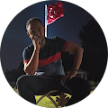 Huzeyfe Altıparmak